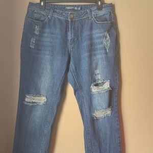 Denim Blvd‎ jeans